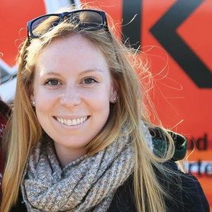 Meet your Posher, Marianne